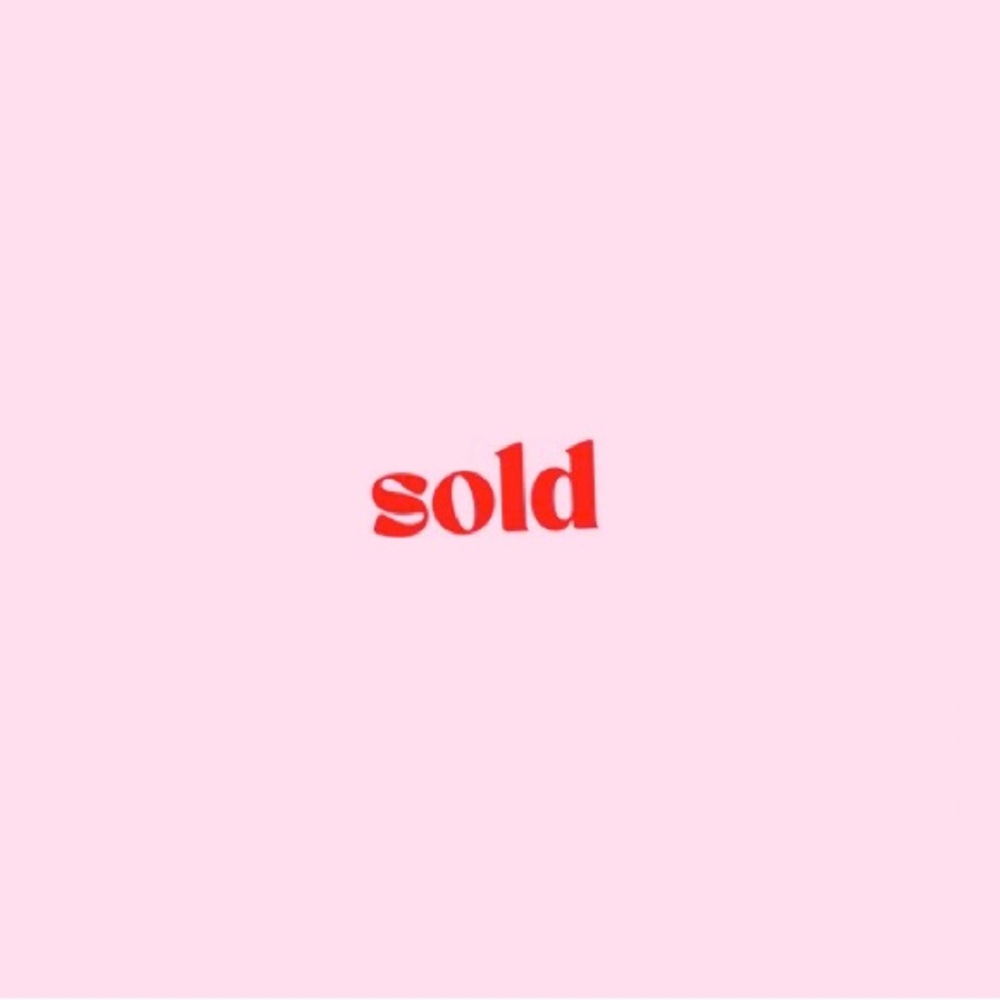 SOLD